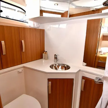 Centrum Boat Porsgrunn