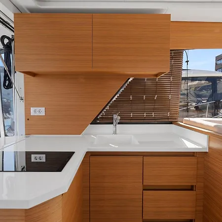 Centrum Boat * Porsgrunn