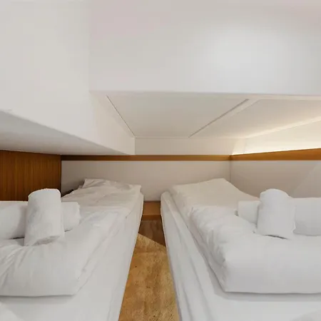 Centrum Boat Porsgrunn