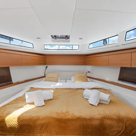 Centrum Boat * Porsgrunn