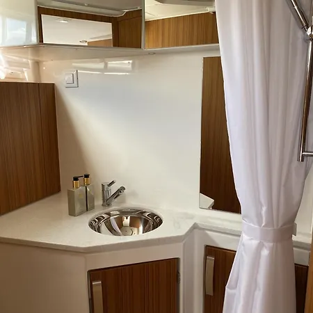 Centrum Boat Porsgrunn