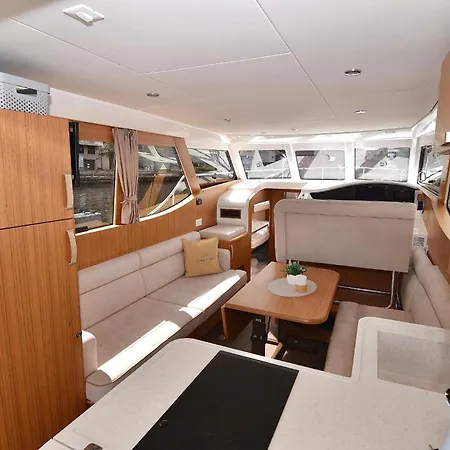 Centrum Boat * Porsgrunn