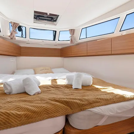 Centrum Boat Porsgrunn