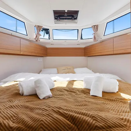 Centrum Boat * Porsgrunn