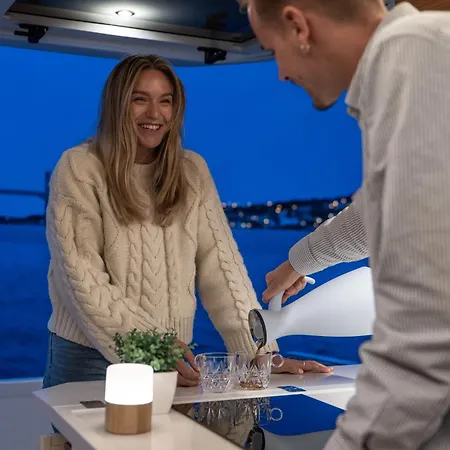 Centrum Boat Botel