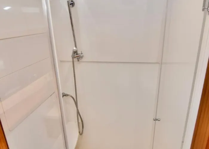 Centrum Boat Ботель