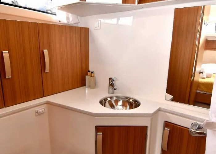 Centrum Boat Порсгрунн