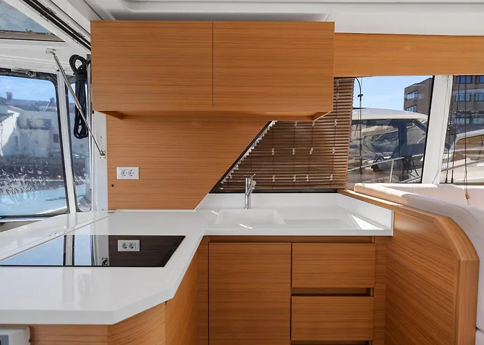 Centrum Boat * Порсгрунн