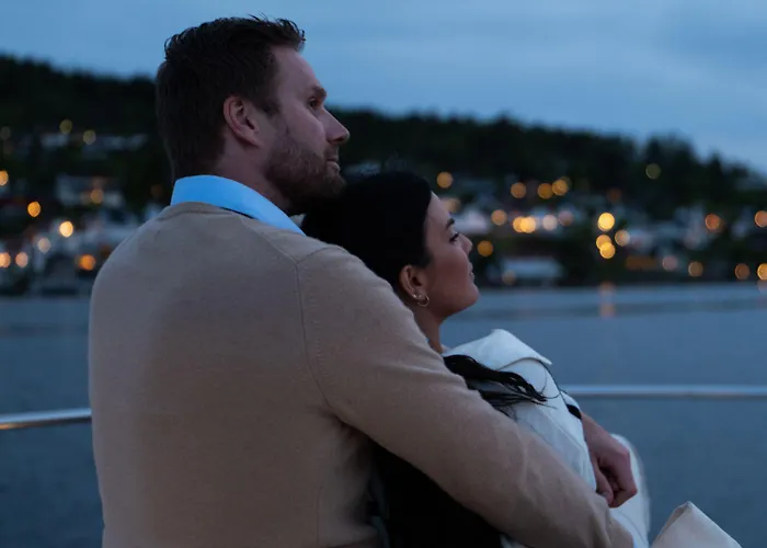 Centrum Boat Ботель Порсгрунн