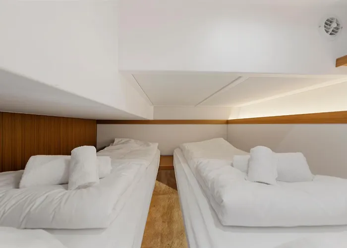 Centrum Boat Порсгрунн