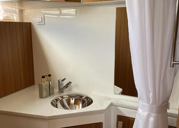 Centrum Boat Порсгрунн