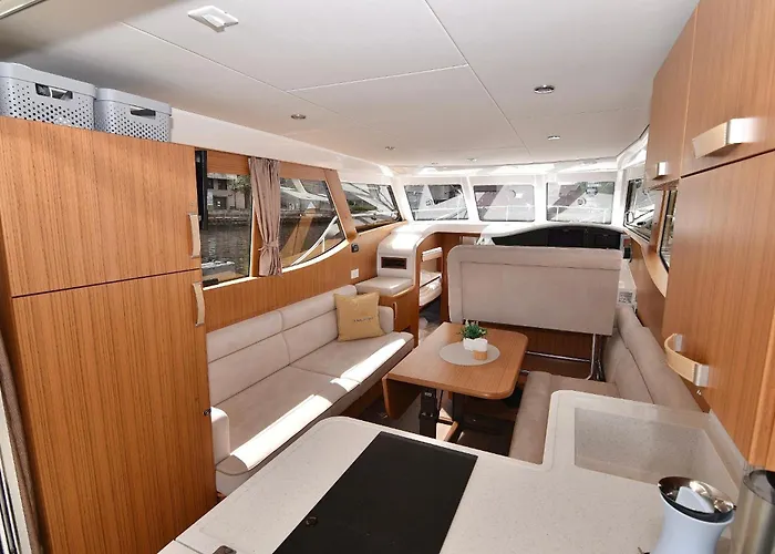 Centrum Boat * Порсгрунн