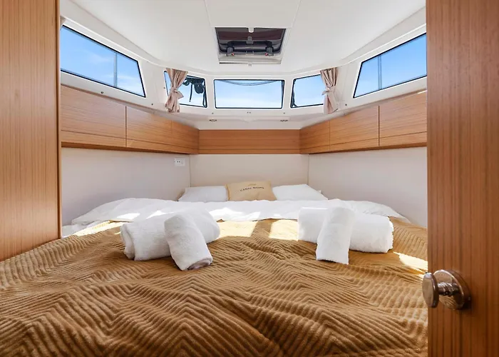 Centrum Boat * Порсгрунн