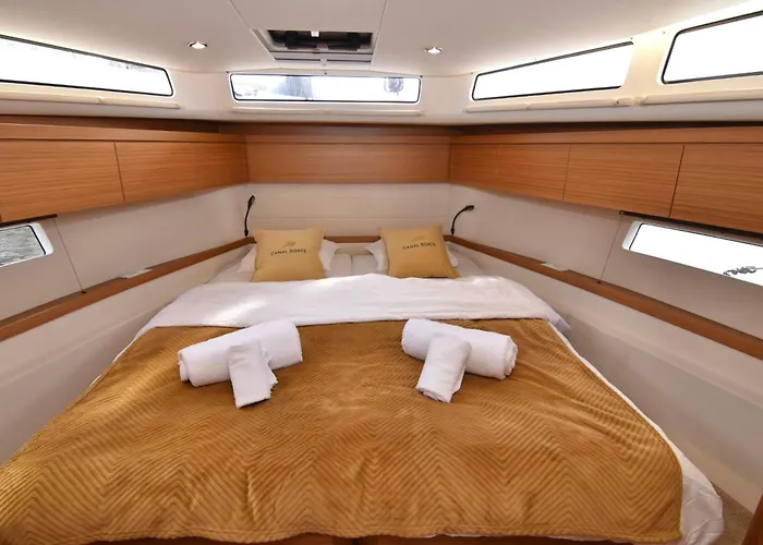 Centrum Boat Ботель Порсгрунн